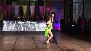 Erin McElroy (DWCC 2012)