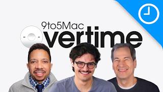 Overtime Episode 065: Untelling parts of the story w/ special guest David Pogue
