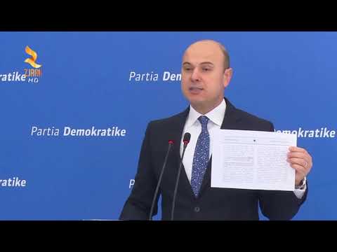 360° Gradë - Malltezi  Edi Rama Shpik “Taksën E Plehrave”