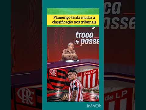 Flamengo aí nos tribunais o jogo pode mudar veja