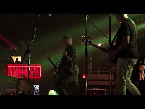 54-40 Kee to bala 2024 July 28