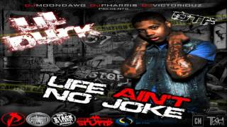 Lil Durk - Life Ain&#39;t No Joke [FULL MIXTAPE + DOWNLOAD LINK] [2012]