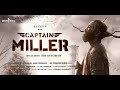 Killer Killer Captain Miller