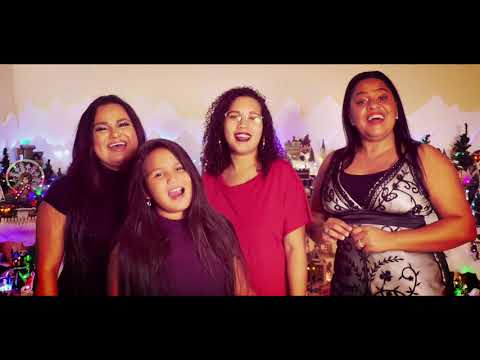 GRUPO NOS KU NOS BONAIRE -  POTPOURRI DI PASKU