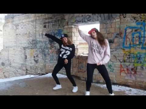 Diplo X CL x RiFF RAFF x OG Maco - Doctor Pepper | Choreography by Valeriya Martynyuk