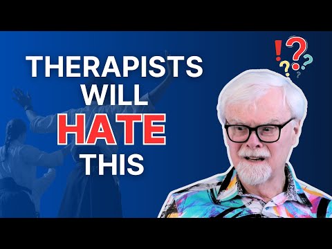 Is Therapy Just a Cult?