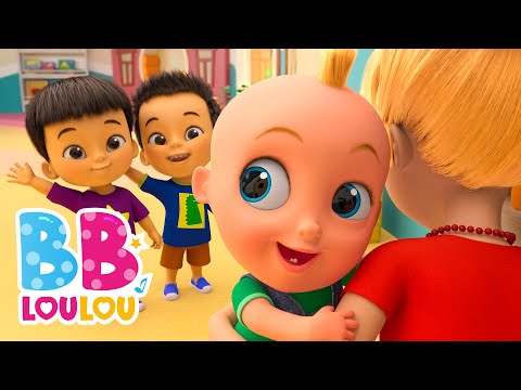 Si tu as d'la joie au coeur - Comptines et chansons | BB LouLou