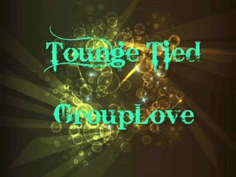 GroupLove - Tongue Tide