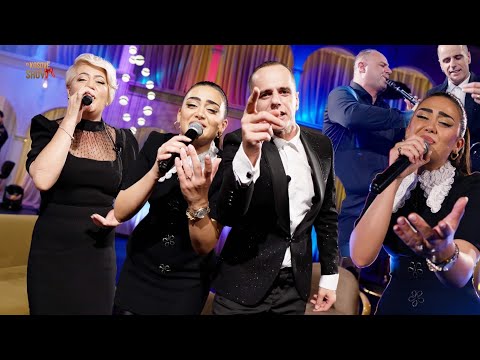 n’Kosove show : Albina Kelmendi & Familja Kelmendi ( Emisioni i plote) 22.9.2023 LIVE