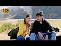 Kushi Video Songs 4K Cheliya Cheliya Full Video 8K Ulta HD Telugu