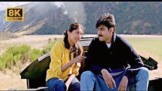 Kushi Video Songs 4K - Cheliya Cheliya Full Video 