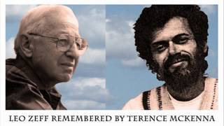 Leo Zeff Remembered by Terence McKenna (April 17, 1988)