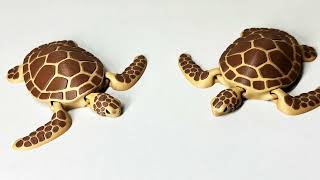 @UTINNIDESIGNS 3D Print Live stream Recap