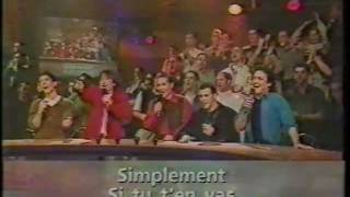 partie 4  la fureur 13 novembre 1998