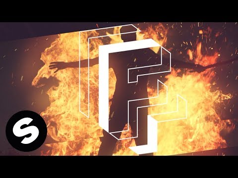 Dannic x Rob & Jack - Bring Di Fire (Official Audio)