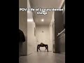 POV Life Of Luxury Funny Shorts Viral