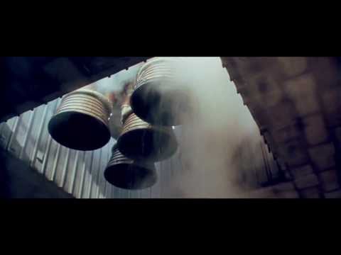 Marcus Ezra - Saturn-V Project Teaser [New Retro EP 2014]