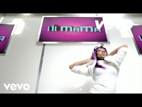 Lil Mama - Shawty Get Loose ft. Chris Brown, T-Pain