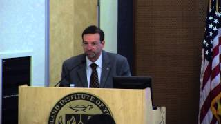 Keeping Seniors Safe in the Information Age Intro: Steven J. Horowitz, Introduction