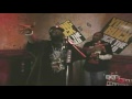 Young Buck BET Rapcity Freestyle