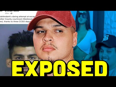 BENNY SOLIVEN & JENNY 69 TOGETHER?!BRAMTY BROTHER TRIES ESCAPING*SHOCKING*