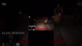 O Fall só queria falar #alanzoka #mrfall #alanzokaclipes #alanzokavideos #humor