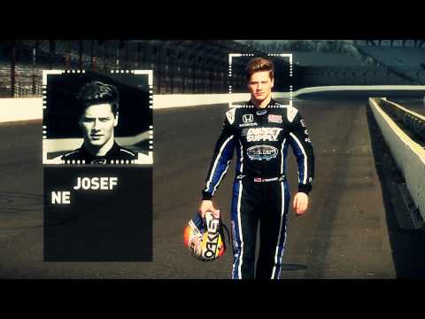 After Effects - JOSEF NEWGARDEN