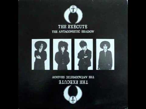 The Execute - Kyoto Lover