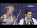 Placebo - For what it's worth [HD] [Live@MTV Rock ...