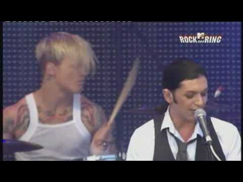 Placebo - For what it's worth [HD] [Live@MTV Rock am Ring 2009]