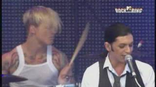 Placebo - For what it&#39;s worth [HD] [Live@MTV Rock am Ring 2009]