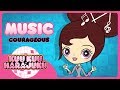 Kuu Kuu Harajuku Music Bring It On