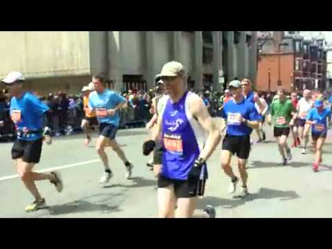 Boston Marathon 2011.mpg