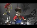Woody S Roundup 1957 RESTORED Fullscreen IN COLOR