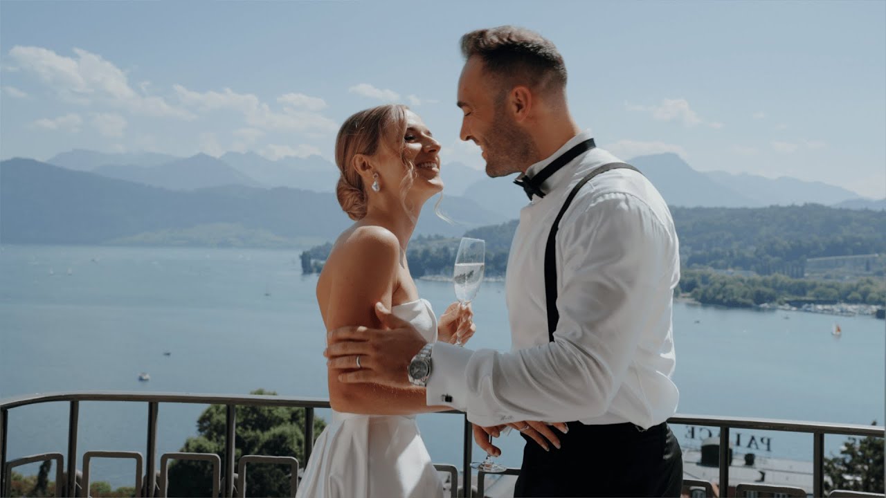 Adi & Jana wedding film