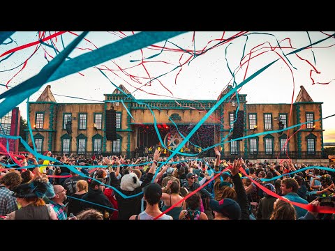 Dubioza kolektiv "Wild Wild East" (Official Video)