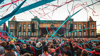 Dubioza kolektiv "Wild Wild East" (NEW SONG!)