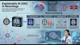 Explainable AI in Neurology Imaging