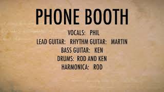 Phone Booth 2
