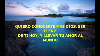 Construir mi vida ( Build my life) Brett Younker ft  Passion ( Glorioso día)