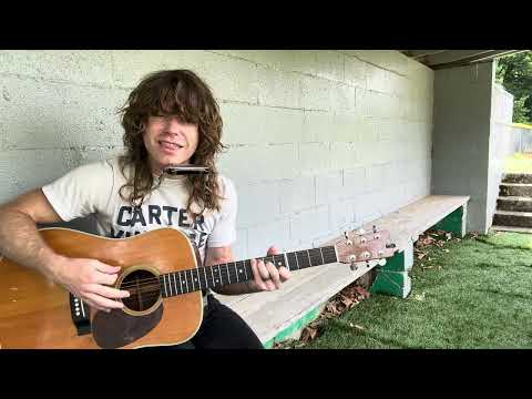 I Carry You With Me - Jesse Welles