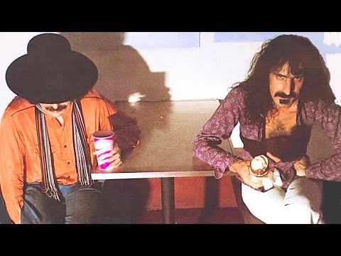 ZAPPA / BEEFHEART / MOTHERS  - Bongo Fury