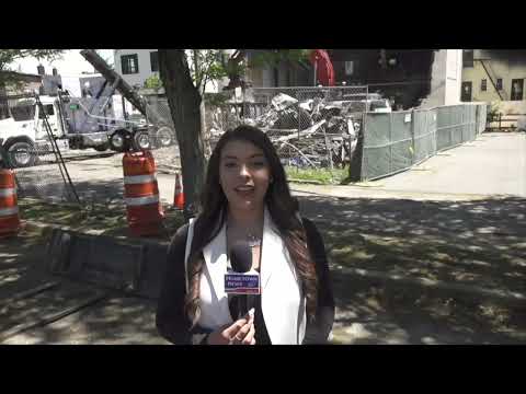 Tenafly Cinema Replaced