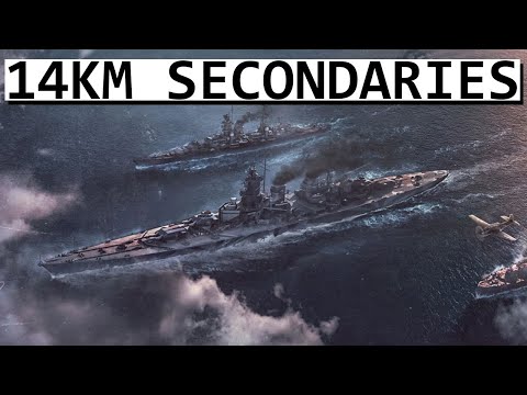 Super Battleships First Look! | Hannover