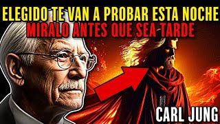LOS ELEGIDOS DE DIOS, NECESITAN SABER ESTO AHORA MISMO (NO LO IGNORES) CARL JUNG.