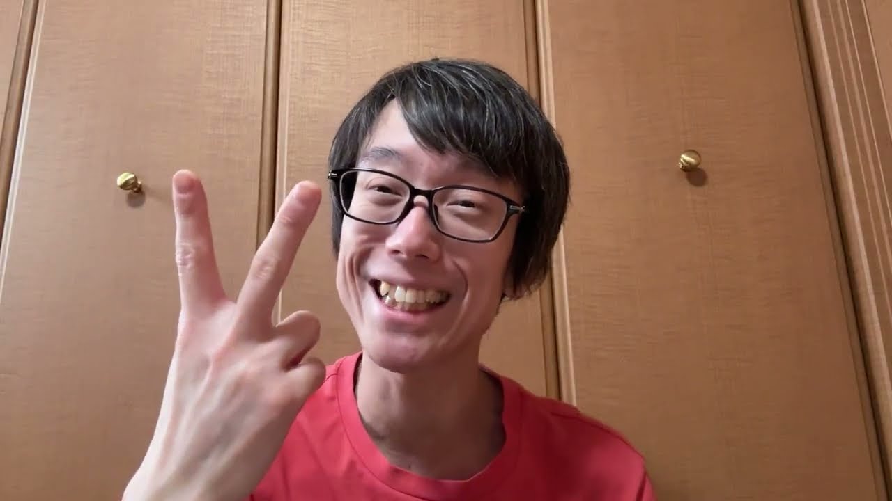 YouTubeサムネイル