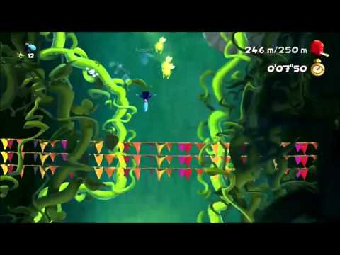 Rayman Legends-D.C-7"60 (XBOX ONE) 5/1/16