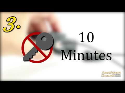 7 Easy Steps to Install Your Sprint Booster