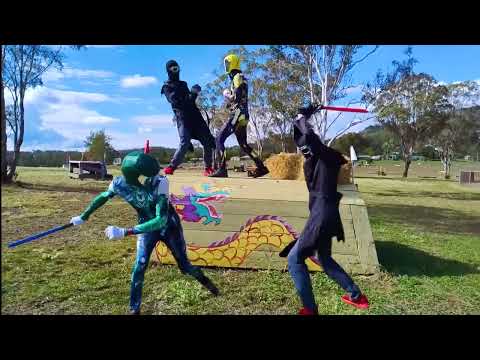 Spectronizer (Trailer)
