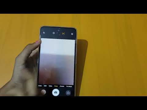 How to turn off camera sound in moto e40 | camera setting | camera sound on/off kaise kare – [Hindi]